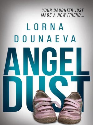 cover image of Angel Dust